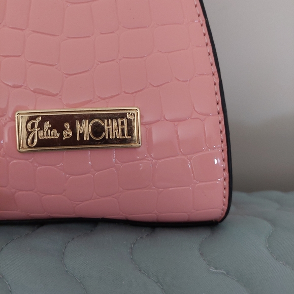 Julia & Michael purse - Picture 5 of 6